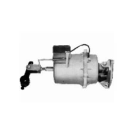 Johnson Controls D-3244-618 - Rubber Boot Kit
