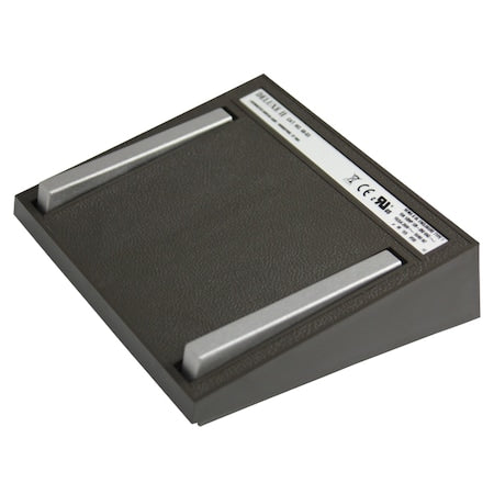 Linemaster 68-S3 - Deluxe Ii Spdt 3-Function (Cover And Two