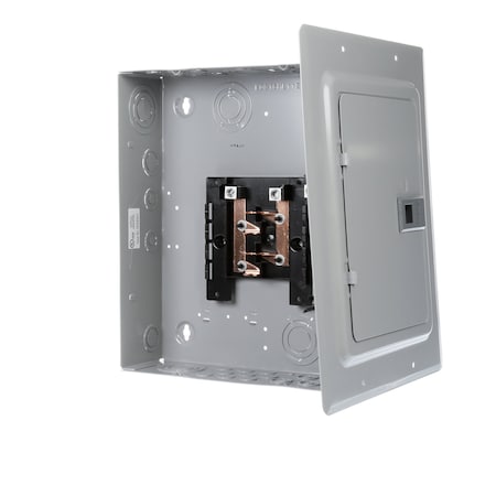 Siemens E0816ML1125FCU - Load Center, E0, 125 A, Main Lug, 1 Phase