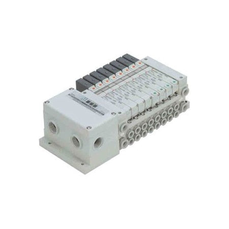 Smc EX124U-SDN1 - Device Net,16 In/16 Out