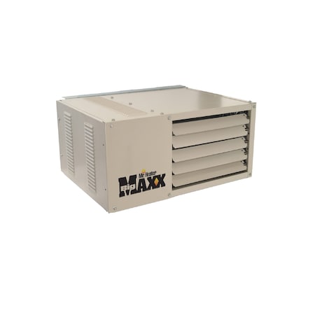 Mr. Heater MHU50 - Big Maxx 50,000 BTU Garage Unit Heater