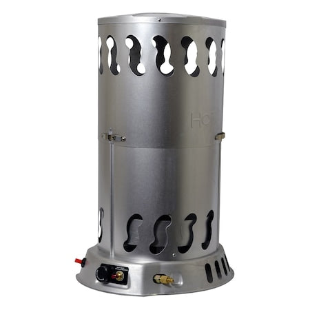 Mr. Heater MH200CVX - Convection Heater,75,000 - 200,000 BTU