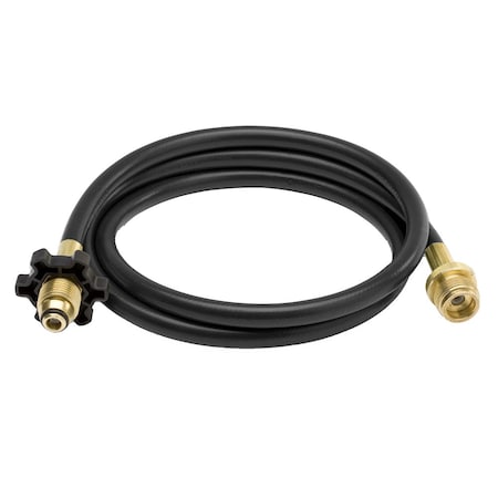 Mr. Heater F273704 - Buddy Series Hose Assembly,10 ft.