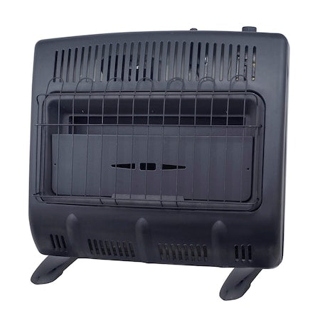 Mr. Heater MHVFGH30LPBT - Vent-Free 30,000 BTU Propane Garage Heat