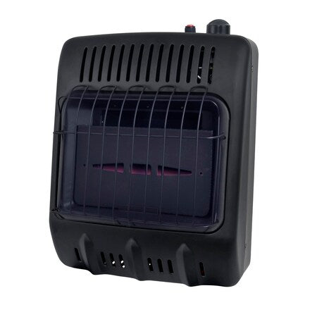 Mr. Heater MHVFIH10LPT - Vent-Free 10,000 BTU Blue Flame Propane