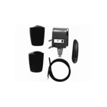 Johnson Controls F59A-11C - Liq Level Ctl Weight Oper,With 36 In