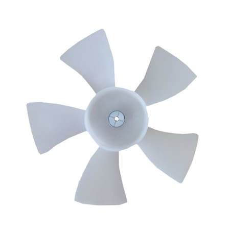 Supco FB403 - Fan Blade,4 CC1255 C3