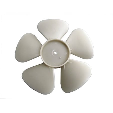 Supco FB665 - Fan Blade,6625 C218 D125 Tp
