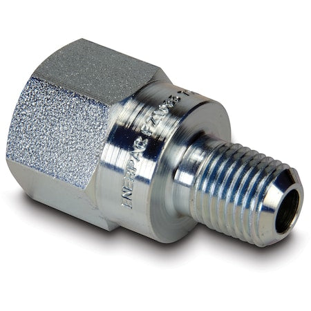 Enerpac FZ1642 - Reducer 1/4 In Npt-1/8 In Npt