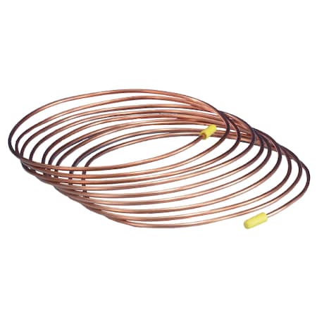 Supco BC5 - Capillary Tube,.028 I.D. x 10 ft.