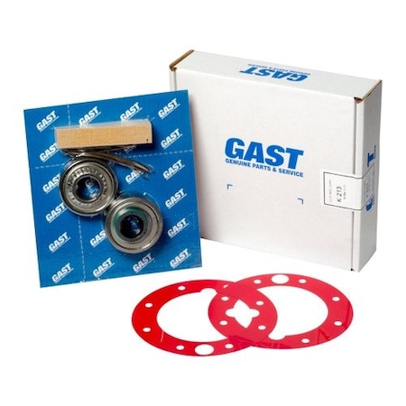 Gast K213 - Repair Kit 16 Am Reversible Sp K213