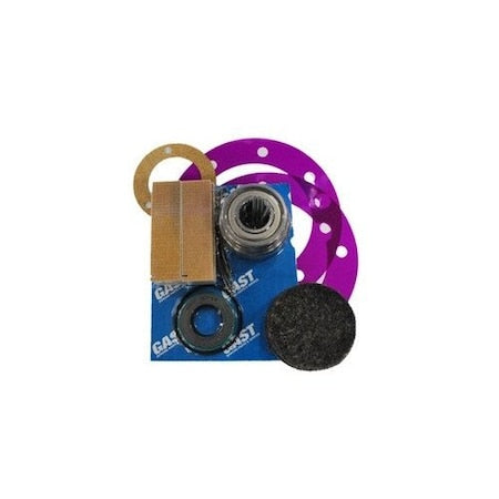 Gast K282 - Repair Kit for 8 AM/8 VA Reversible NEMA Special Air Motors, K282