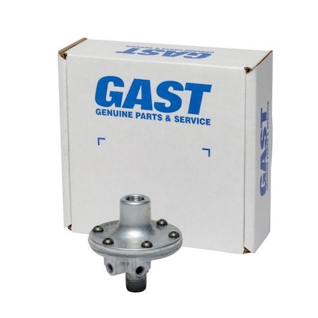 Gast V40C - Vac Lubricator Sp V40 C