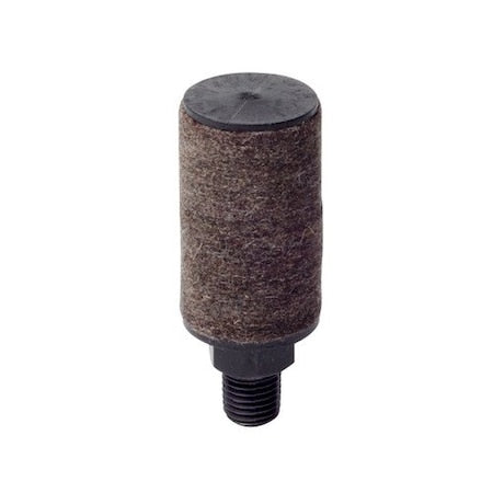 Gast B343B - Filter-Intake Jarless 1/4 Sp B343 B