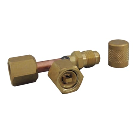 Supco SF9606 - Tee Fitting,SF9606