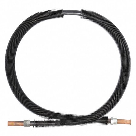 Ingersoll-Rand 32211690 - Tube,Finned, Ingersoll Rand