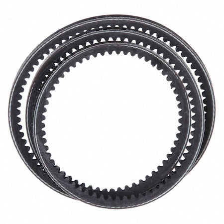 Ingersoll-Rand 39204730 - V-Belt,47.5, Ingersoll Rand