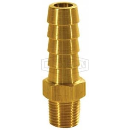 Dixon 1021212C - MNPT,3/4"x Hose,Barb,3/4"