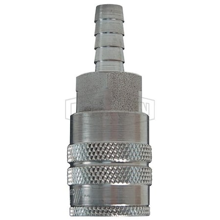 Dixon DC1046 - Air Chief Coupler,1/2"-Hose,3/4",ST