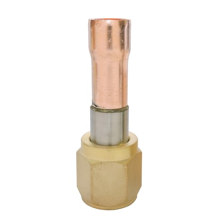 Test Products Intl TR-4 - Trumpet Ring,PK10