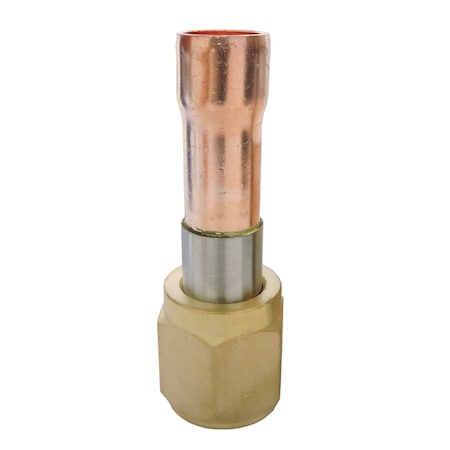 Test Products Intl TR-5 - Trumpet Ring,PK10