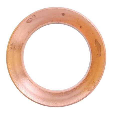 Test Products Intl TR-7 - Trumpet Ring,PK10