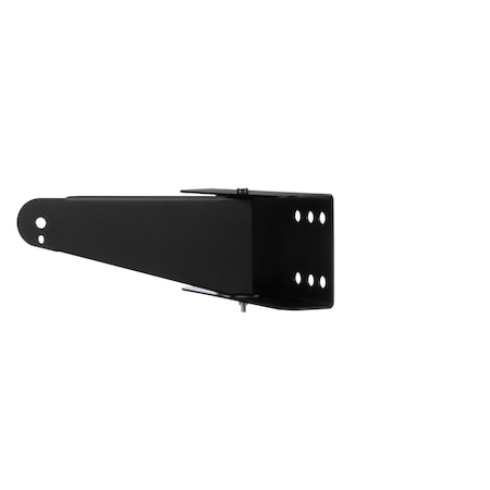 Tpi ACM-PM - Pole Mount For ACH/IHP/HDH-G/HDH-GR Air Circulators, Gray
