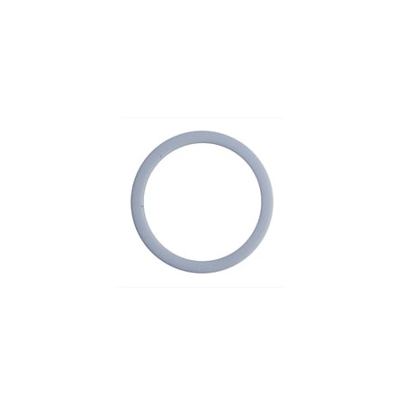 Sanitube GILEW-200 - White EPDM I-Line Gasket,2