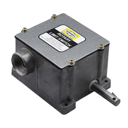 Gleason Reel 54BB23FC - Rotary Limit Switch