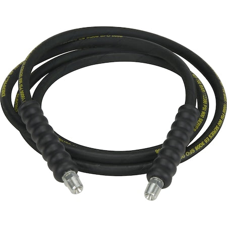 Enerpac HLS5120 - Hose Hydraulic 1/4 Id 10 Ft 5000 Psi