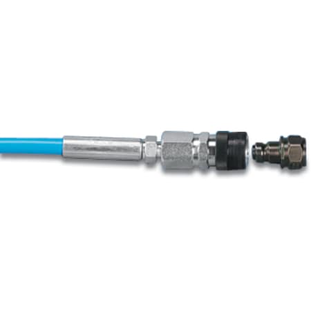 Enerpac HT1510HR - HT1510 HR, 21,750 psi, 9.84 ft., Hydraulic Tensioner Hose