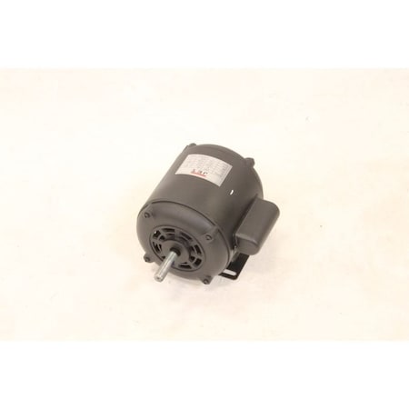 Jet HVBS463-085 - Motor 1/2 Hp 1 Ph