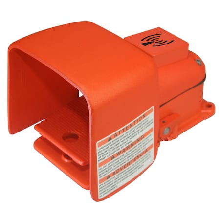Linemaster SP-831-111101XA - Radio Frequency Wireless Hercules