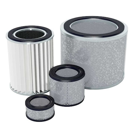 Solberg UL896 - Replacement ULPA Element,Baterial Grade