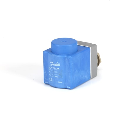 Danfoss 018F6730 - Coil,110 Vac 10 W Coil,Be110 Cs