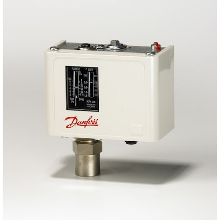 Danfoss 060-214566 - Fixed Differentiator