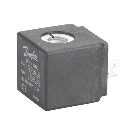 Danfoss 042N0843 - Coil,24 Vdc Coil,Dinspade Am024 D