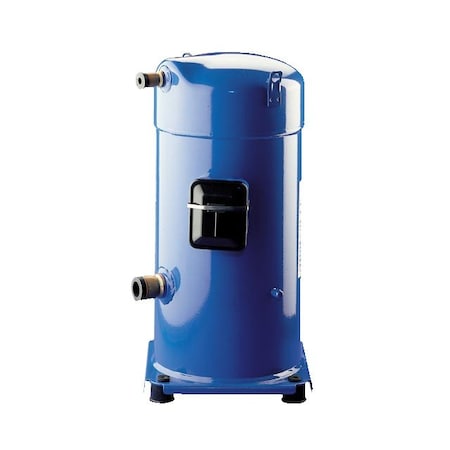 Danfoss SM148-4VAI - Scroll Compressor, 460 V, 3 Phase, 149500 Btu