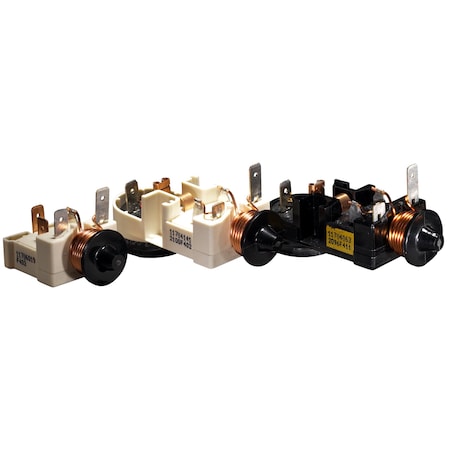 Danfoss 117U6011 - Compressor Relay