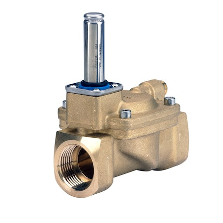 Danfoss 032U6534 - Soft Close Valve 1" Normally Closed
