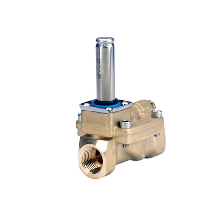 Danfoss 032U6532 - Npt 4.7 Cv 2 W Nc Soft Close