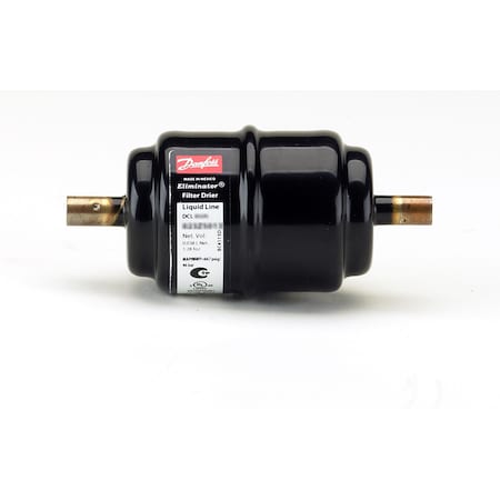 Danfoss 023Z5015 - Drier,3/8"Swt Filter Drier,