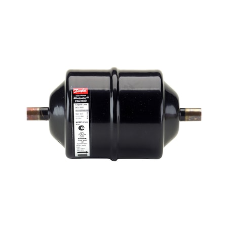Danfoss 023Z5032 - Drier,1/2"Swt Liquidlinefilter Drier,