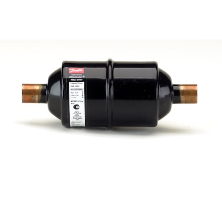Danfoss 023Z5058 - Drier,3/8"Swt Filter Drier,dml083 S