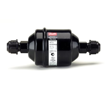 Danfoss 023Z5038 - Drier,3/8" Filter Drier,8 Cuin Core