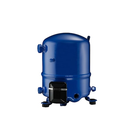 Danfoss 120F0029 - Compressor, 208/230 V, 3-Phase, 10536 Btu