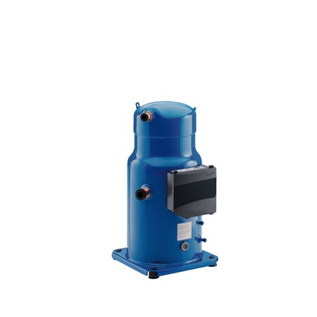 Danfoss 120H0235 - Compressor, 200/230 V, 3-Phase, 317815 Btu