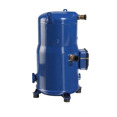 Danfoss SM090-3VI - Compressor, 230 V, 3-Phase, 90, 000 Btu