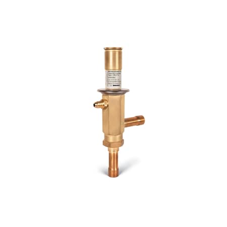 Danfoss 034N0084 - Hot Gas Bypass Regulator,7/8"