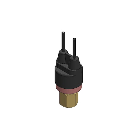 Danfoss 061F8490 - Flare SPST Cartidge Ctrl
